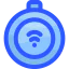 Wireless charging icône 64x64
