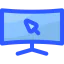Smart tv icône 64x64