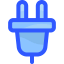 Plug icône 64x64