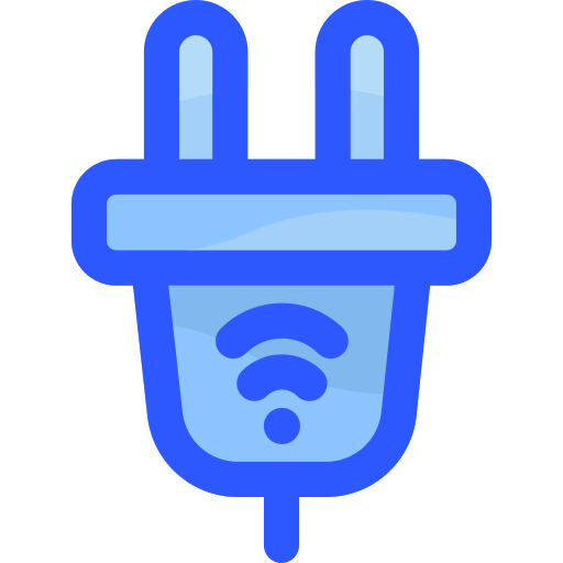 Plug icon