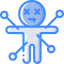 Voodoo doll アイコン 64x64