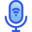 Microphone icône 64x64