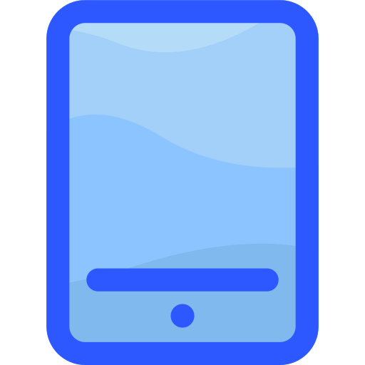 Tablet icon