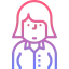 Teacher Symbol 64x64
