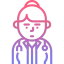 Doctor Symbol 64x64