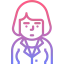 Politician Symbol 64x64
