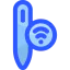 Smart pen ícono 64x64