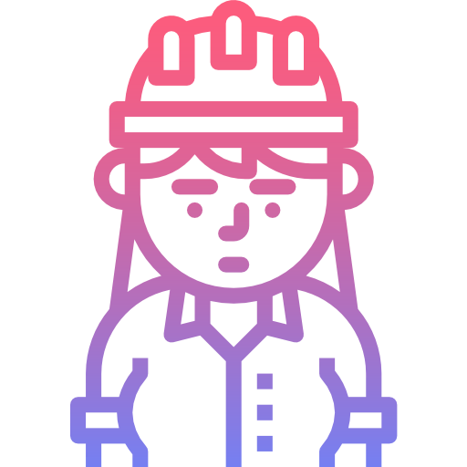 Engineer icon