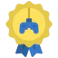 Championship award 图标 64x64