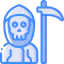 Grim reaper アイコン 64x64