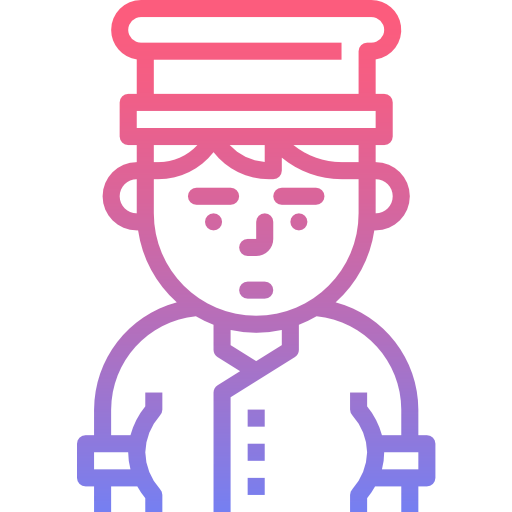 Chef icon
