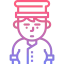 Chef Symbol 64x64