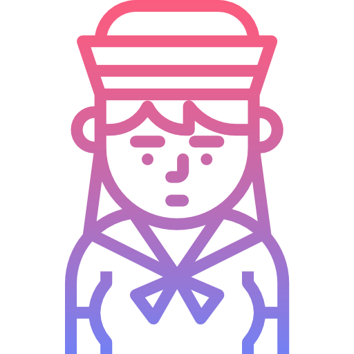 Sailor icon