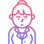 Announcer Symbol 64x64