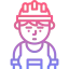 Carpenter Symbol 64x64