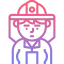 Firefighter Symbol 64x64