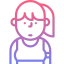 Fighter Symbol 64x64