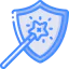 Shield icon 64x64