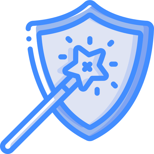 Shield icon