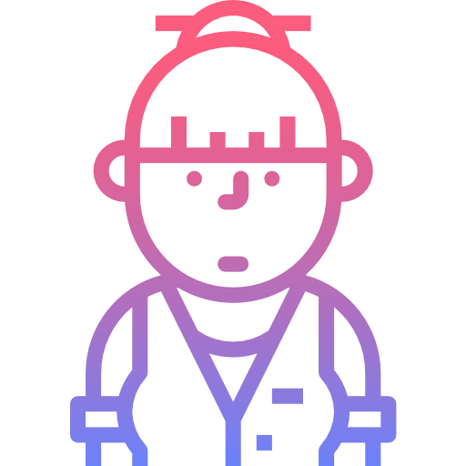 Tailor icon