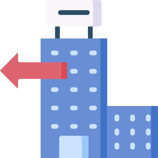 Check out icon