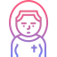 Priest Symbol 64x64