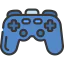 Game controller ícone 64x64