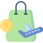 Shopping biểu tượng 64x64