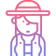 Pirate Symbol 64x64