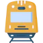 Train biểu tượng 64x64