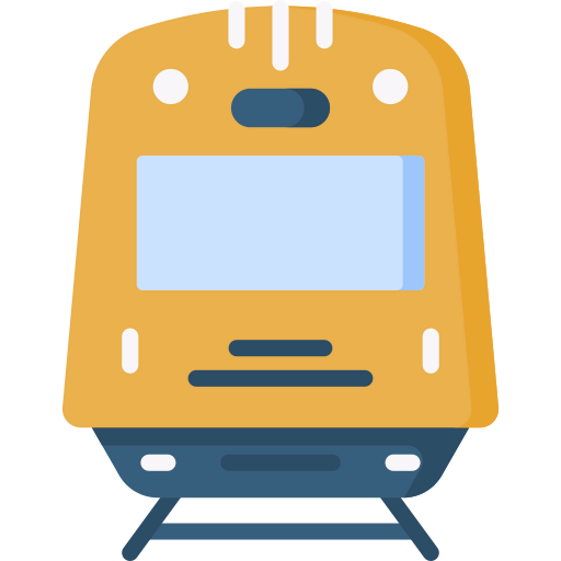 Train icon