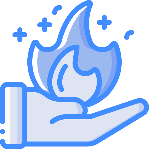 Fire icon