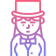 Magician Symbol 64x64
