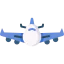 Plane biểu tượng 64x64