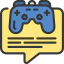 Chat ícone 64x64