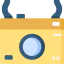 Camera biểu tượng 64x64