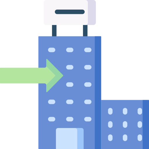 Check in icon