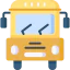 School bus biểu tượng 64x64