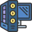 Computer ícone 64x64