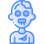 Zombie アイコン 64x64