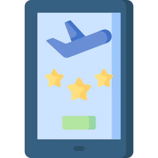 Feedback icon