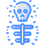 Skeleton іконка 64x64