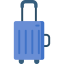 Luggage biểu tượng 64x64