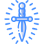Dagger icon 64x64