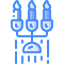 Candelabra アイコン 64x64