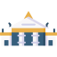 Museum biểu tượng 64x64