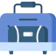 Luggage biểu tượng 64x64