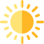 Sun Symbol 64x64