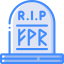 Gravestone アイコン 64x64