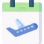 Calendar 图标 64x64